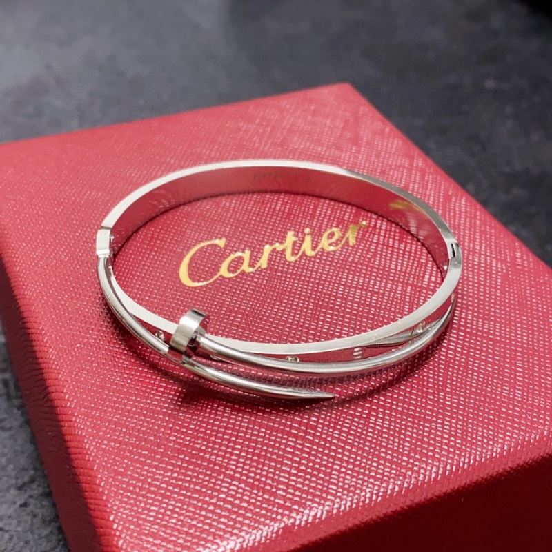 Cartier Bracelets